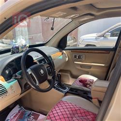 سوزوكي XL7